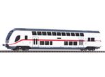Piko 58800 Ic 2 Carrozza Di Comando A Due Piani Di 2A Classe Db Ag Vi