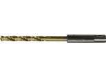 Makita Punta Per Metallo SDS-PLUS Hss 6,0 X 123 Mm SDS-PLUS - 6,0 X 123 Mm - Metallo