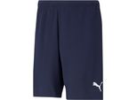 Puma Pantaloni Teamrise, 70494206, Taglia: 170