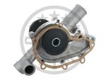 Pompa Refrigerante Optimal Pompa Acqua Per Bmw 5 Berlina (E28) AQ-1094