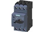 Siemens Ag Interruttore Automatico Di Protezione Motore 3P 0,14-0,2A 0,2A/Iu 690V