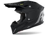 Casco Aviator 3 Color, Airoh (Nero Opaco, Taglia Xs) 2026