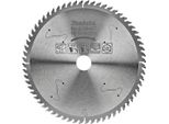 Lama Makita Per Seghe Da Taglio 165 X 20 Mm - 64 Denti