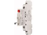 Indicatore Di Scatto Eaton 240 V/Ac 3,5 A 2 Contatti Nc AGM2-01-PKZ0 1 Pz