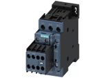 Contattore 3RT2025-1BB44 AC-3 7,5Kw/400V (3RT20251BB44)