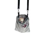Rosewood Snuggles Carrier Peluche Roditore