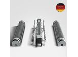 Braun 83M Accessorio Per Rasoio Testina Di Rasatura