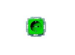 Busch-Jaeger Schuko Inserto Presa 20EUCKS-13-212-102 2CKA002013A5469