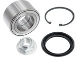 MASTER-SPORT 6944-SET-MS Set Di Cuscinetti Ruota Asse Anteriore Per Kia Sorento I (Jc)