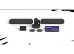 Logitech Grandimicrosoft Teams Con Tap + Rally Plus + Intel Nuc