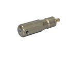 Gedore Crs 100-1360 Fh Chiave Dinamometrica Per Camere Bianche Tipo CRS2.5-13.6 Nm, 3108686