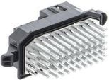 Mahle Original Regolatore Soffiatore Interno Abr 102 000P Per Ford B-MAX (Jk) Ecosport