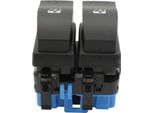Interruttore Alzacristalli Elettrici Fast Anteriore Sinistro Per Opel Movano Renault Master 8200108269 662603