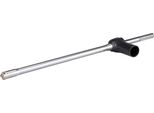 Makita SDS-MAX Punta Aspirante, 25 X 400 / 600 Mm SDS-MAX - 25 X 400 Mm
