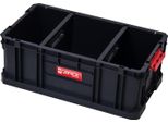 Cassa Qbrick System Two Box 200 Flex, Per Attrezzi