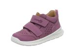 Sneaker Superfit Sneaker In Pelle Nabuk