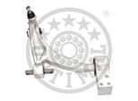 Optimal G6-1143 Braccio Trasversale Inferiore Anteriore Sinistro Per Alfa Romeo 159 Sportwagon (939)