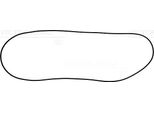 Reinz 71-41822-00 Coperchio Valvola Coperchio Testa Cilindro Guarnizione