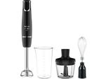 Tefal HB9438 0,8 L Frullatore Da Cucina 1000 W Nero