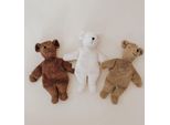 Senger Peluche Orso Marrone Piccolo
