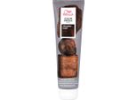 Wella Professionals Color Fresh Mask Chocolate Touch Maschera Colorante Intensiva Per Tutti I Tipi Di Capelli 150 Ml