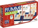 Gioco Cayro Rummi Eb-Pt-En-Fr-It-De