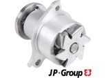 Jp Group Pompa Refrigerante Pompa Acqua Per Daihatsu Cuore Vi (L251, L250, L260) 5214100400