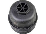Coperchio Alloggiamento Filtro Olio Metzger Per Alfa Romeo 159