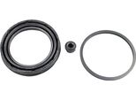 Kit Di Riparazione Pinza Freno Metzger Per Mercedes E-KLASSE (W211)