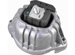 Supporto Motore Supporto Idraulico Metzger Competenza Iam Adatta, Tra L'altro, Alla Bmw Serie 1