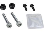 Set Manicotto Guida Pinza Freno Metzger Per Kia Optima (Jf)