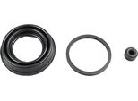 Kit Di Riparazione Pinze Freno Metzger Per Bmw 5 (E39)