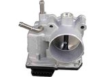 Corpo Farfallato Elettrico Metzger Per Toyota Avensis Notchback