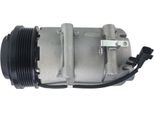 Compressore Climatizzatore 12 V Ø 115 Mm Mahle Adatto, Tra L'altro, Per Ford C-MAX