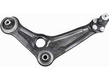 Braccio Di Controllo, Sospensione Ruota Kit + Greenparts Di Metzger (58126401) Braccio Di Controllo, Sospensione Ruota Wishbone, Braccio Di Controllo, Braccio Di Traino, Trailing Link