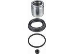 Kit Di Riparazione Pinza Freno Metzger Per Audi A1 (8X1)
