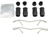 Kit Accessori Pastiglie Freno A Disco Metzger Per Toyota Avensis (_T22_)