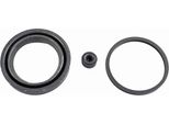 Kit Di Riparazione Pinza Freno Metzger Per CitroËN C1 (Pm_)