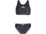 Aquafeel Bikini Donna 20 Nero 20 Nero 42B
