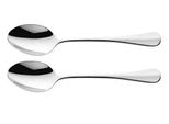 Baguette Al Cucchiaio Per Dessert E Colazione Amefa - 2 Pezzi
