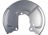Paraspruzzi Disco Freno Destro Metzger Per Alfa Romeo 145