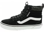 Vans Wm Filmore Hi Vansguard VN0A5HYV0XT1 (40/Nero-Bianco)
