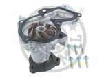 Pompa Refrigerante Optimal Pompa Acqua Per Ford Focus Iii Turnier AQ-2515