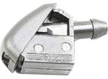 Ugello Del Liquido Lavavetri Metzger, Lavavetri (2220823) Adatto Per Skoda,
