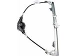 Regolatore Manuale Del Finestrino Anteriore Destro Metzger Per Fiat Panda /