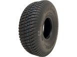 4.10/3.50-4 Pneumatico Per Erba Tosaerba 4Ply Tubeless Wanda P332 Carico 160Kgs