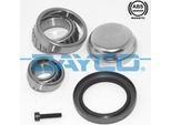 Set Cuscinetti Ruota Dayco Adatto Per MERCEDES-BENZ Classe E Berlina (W211) KWD1098