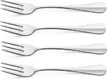 Forchette Da Pasticceria Amefa Per Baguette 4 Pezzi