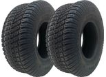 11X4.00-5 Pneumatici Per Tosaerba Multi Turf 4Ply Tubeless Wanda P332 (Set Di 2)