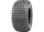145/70-6 Knobby Atv Pneumatico Quad Rimorchio Ruote Bambini 50Cc 90Cc 110Cc 75 Kgs Wanda.